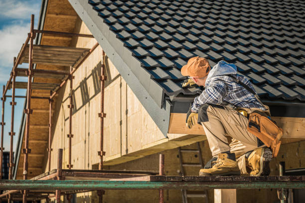 Best Best Roofing Contractors  in Hartley, IA