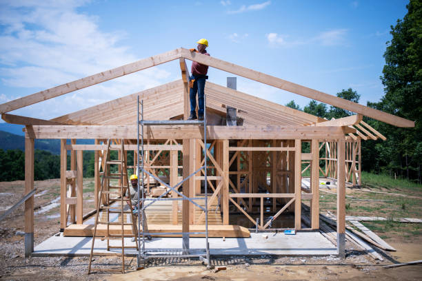 Best Roof Leak Repair  in Hartley, IA