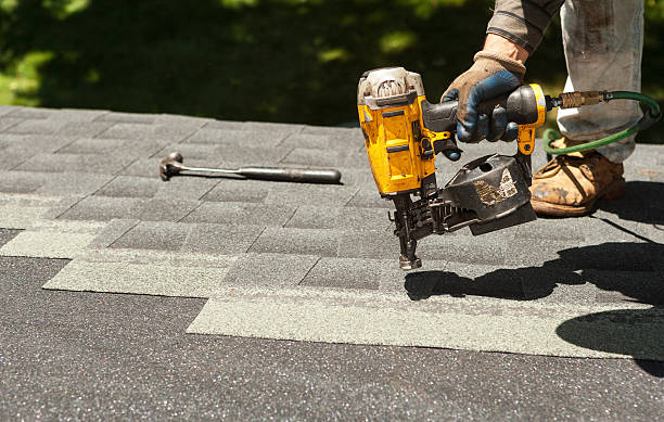 Best Commercial Roof Installation  in Hartley, IA