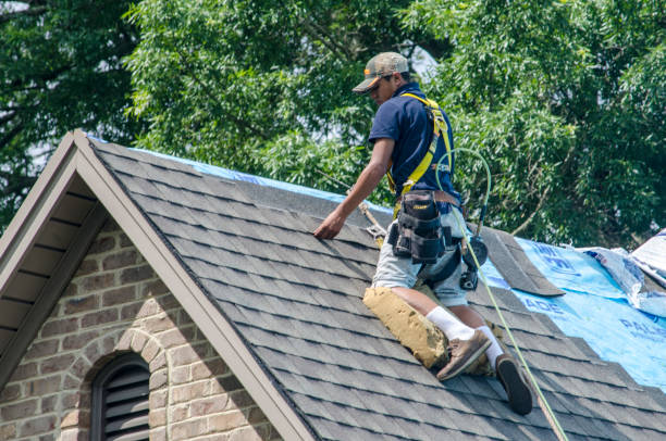 Quick and Trustworthy Emergency Roof Repair Services in Hartley, IA